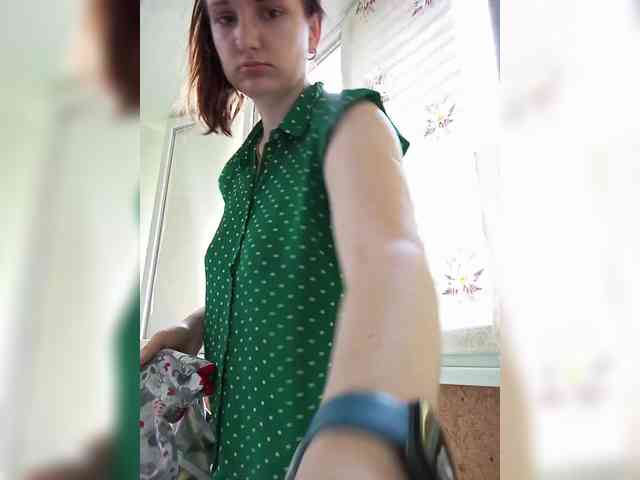 Tati2909 webcam