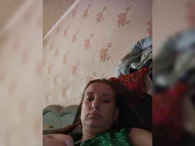Tati2909 webcam
