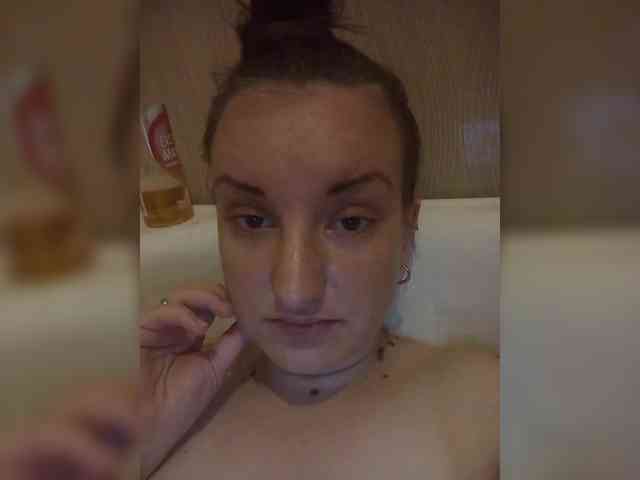 Tati2909 webcam