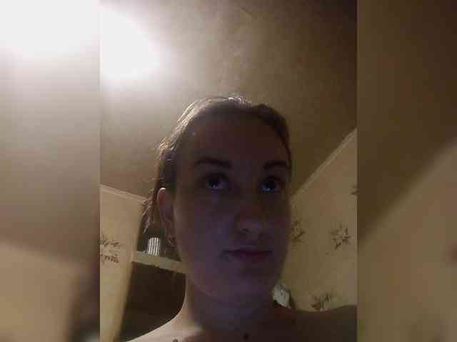 Tati2909 webcam