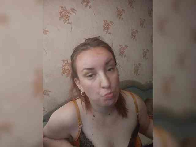Tati2909 webcam