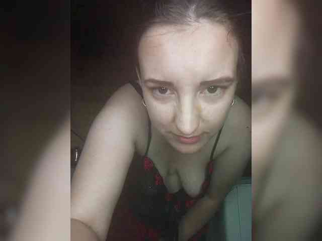 Tati2909 webcam