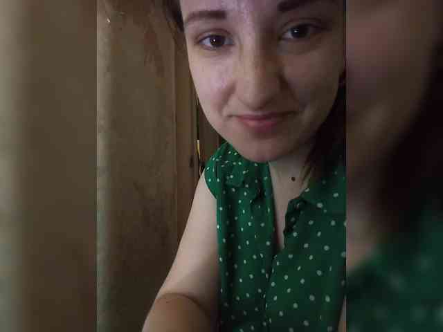 Tati2909 webcam