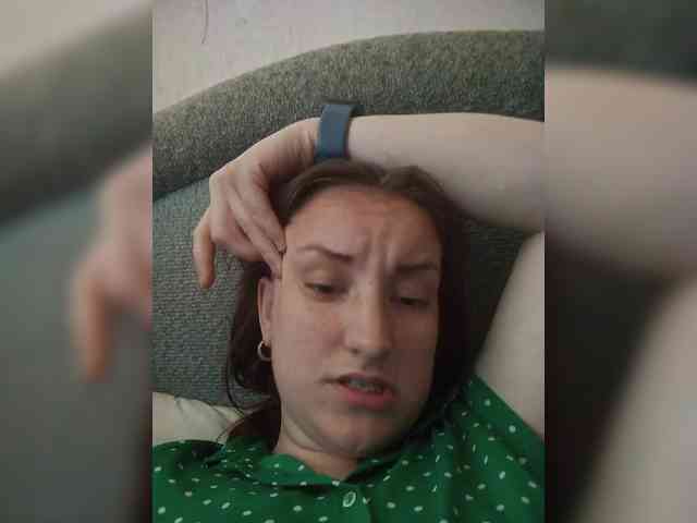 Tati2909 webcam