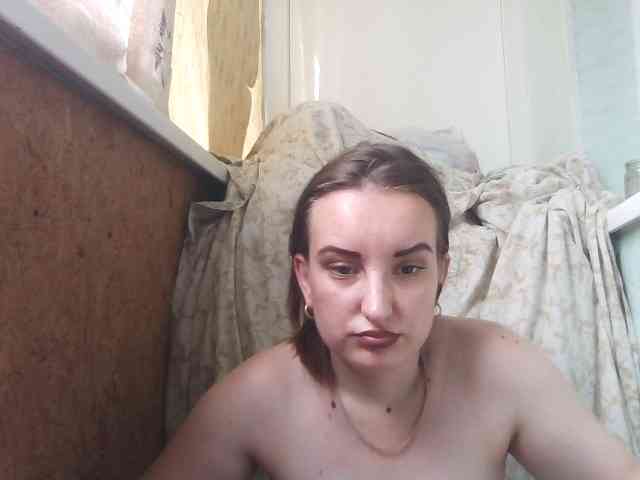 Tati2909 webcam