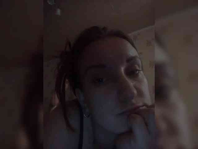 Tati2909 webcam