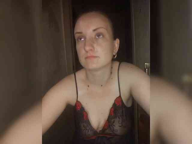 Tati2909 webcam