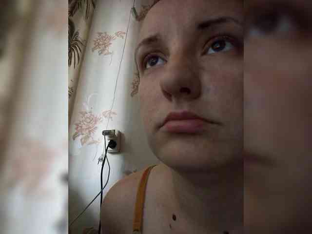 Tati2909 webcam