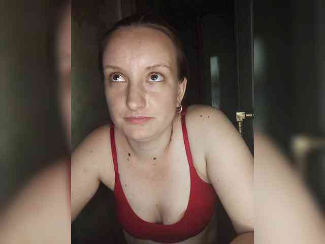 Tati2909 webcam