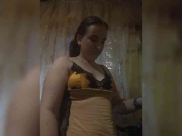 Tati2909 webcam