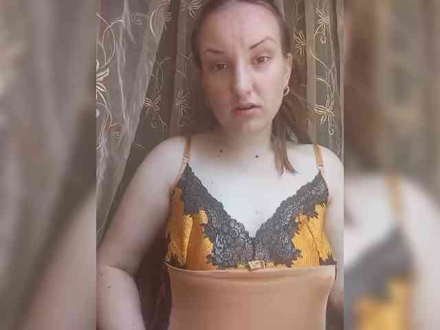 Tati2909 webcam