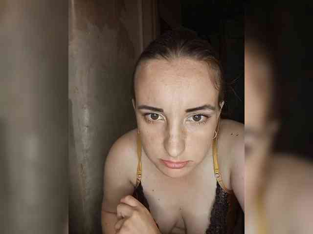 Tati2909 webcam