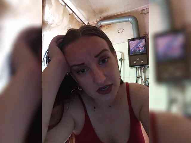 Tati2909 webcam
