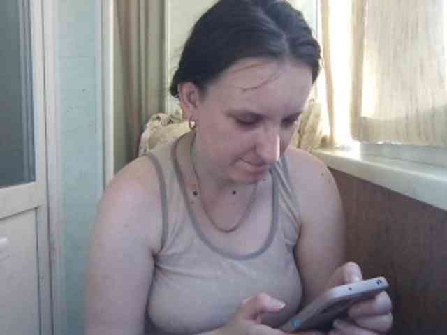 Tati2909 webcam