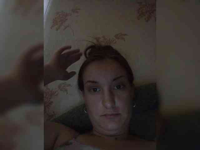 Tati2909 webcam