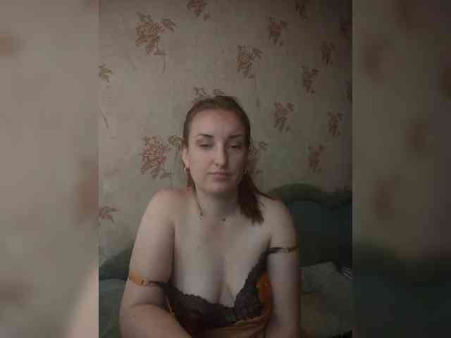 Tati2909 webcam