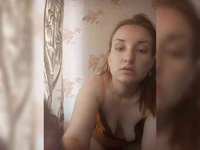 Tati2909 webcam