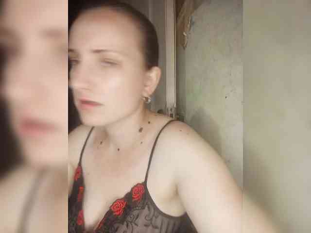 Tati2909 webcam
