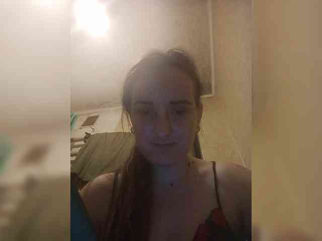 Tati2909 webcam