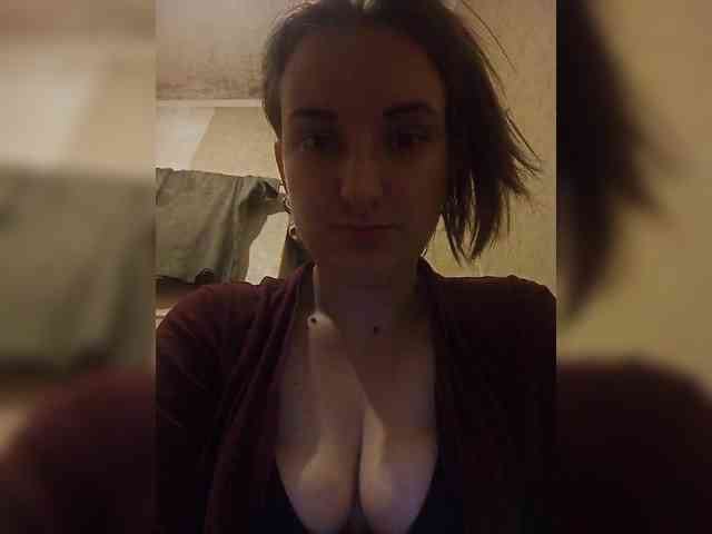 Tati2909 webcam