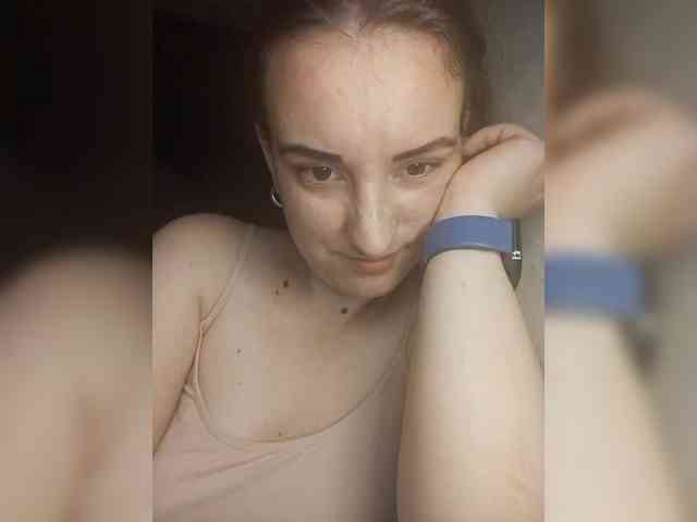 Tati2909 webcam
