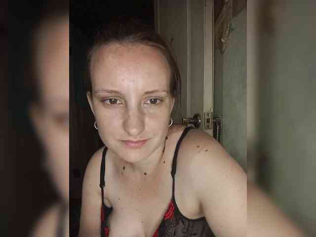 Tati2909 webcam