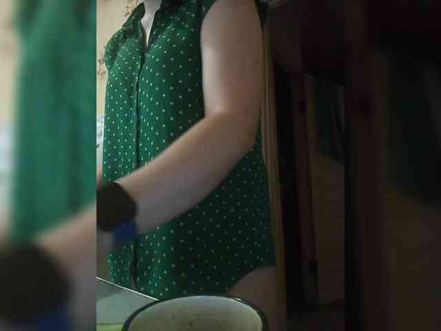 Tati2909 webcam