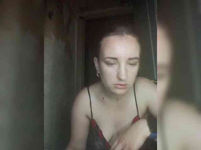 Tati2909 webcam