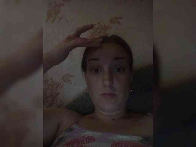 Tati2909 webcam