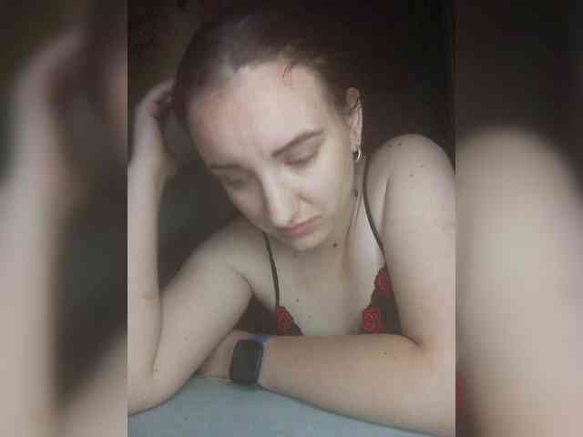 Tati2909 webcam