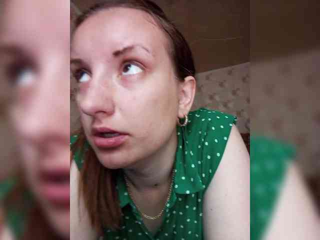 Tati2909 webcam