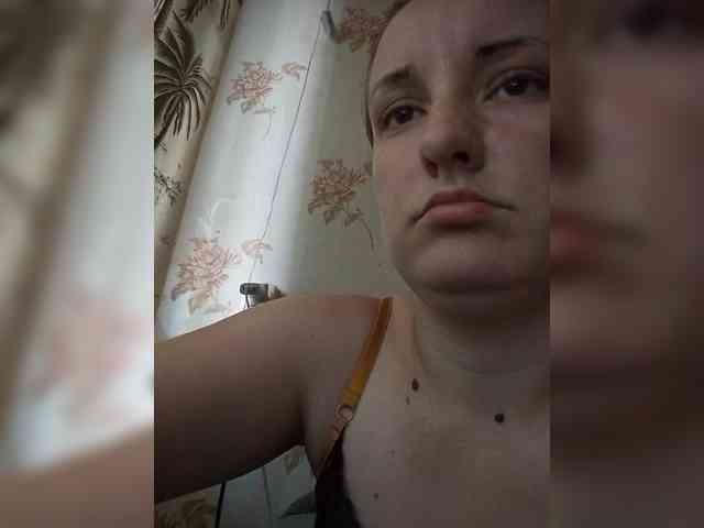Tati2909 webcam