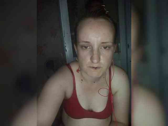 Tati2909 webcam