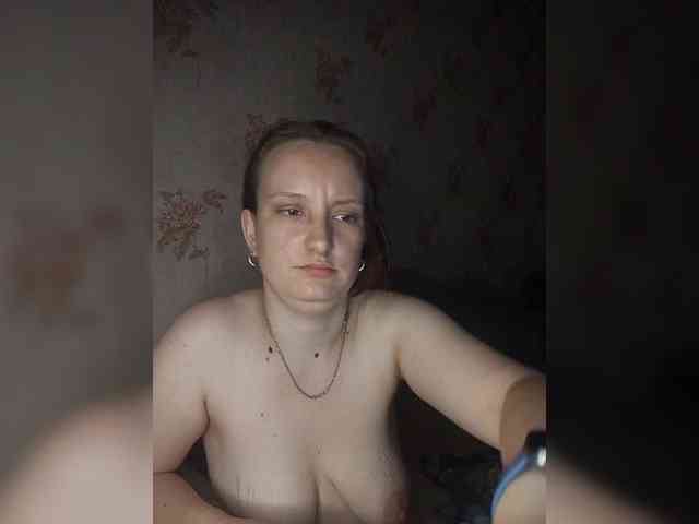 Tati2909 webcam