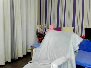 MilanaAlvis Porn Show