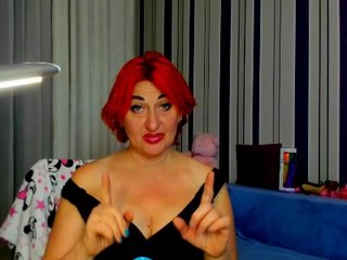 MilanaAlvis Porn Show