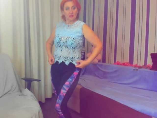 MilanaAlvis Live Cam on BongaCams and RICams