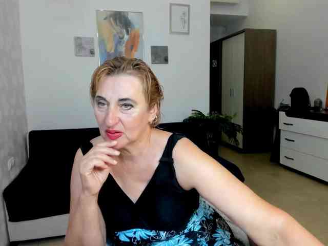 MilanaAlvis Live Webcam on BongaCams