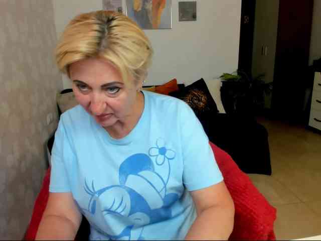 MilanaAlvis webcam