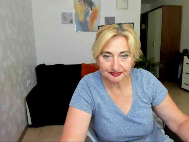MilanaAlvis Live Webcam on BongaCams