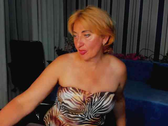 MilanaAlvis webcam