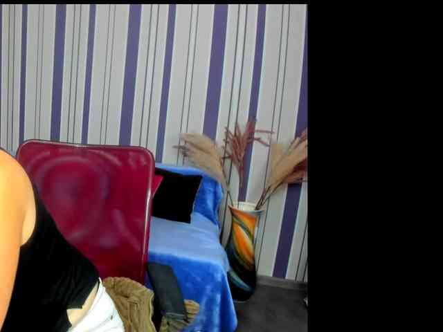 MilanaAlvis webcam