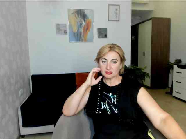 MilanaAlvis webcam