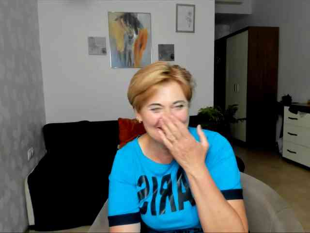 MilanaAlvis webcam