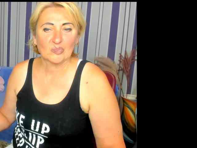 MilanaAlvis webcam