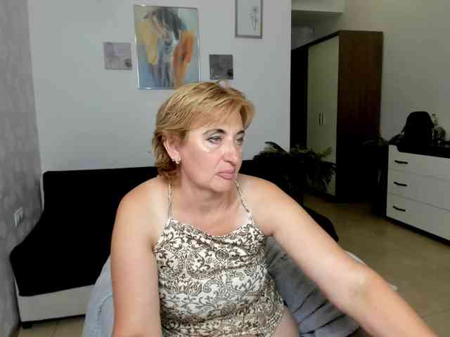 best videochat MilanaAlvis