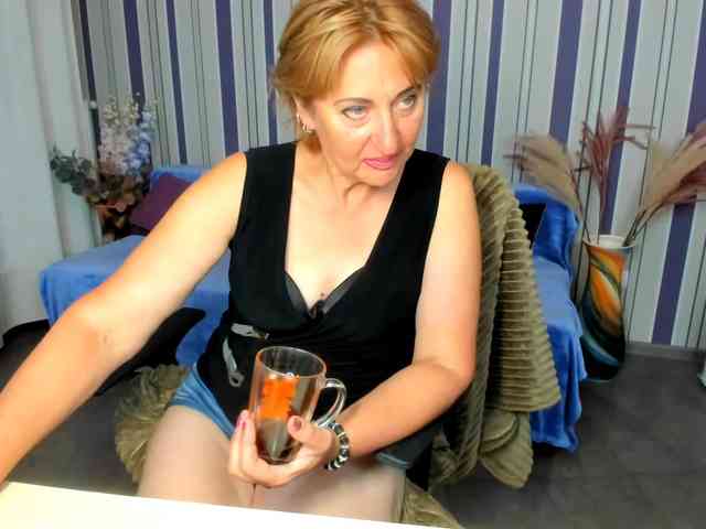 MilanaAlvis webcam
