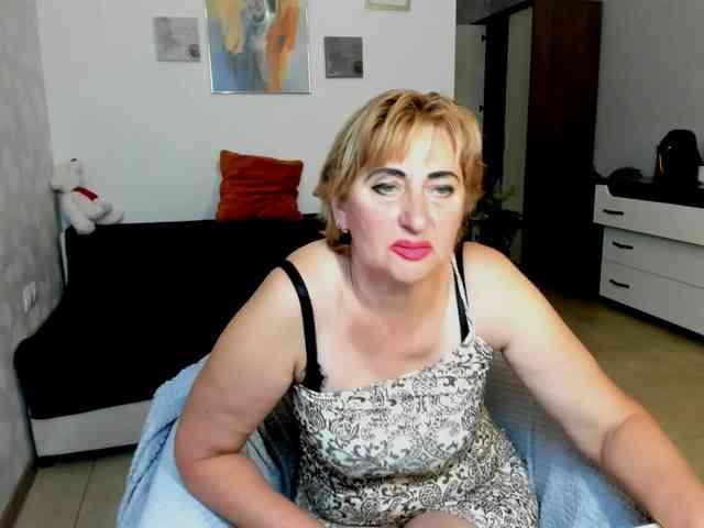 MilanaAlvis webcam
