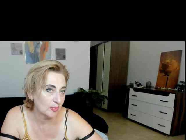 videochat porn MilanaAlvis