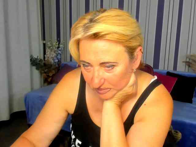 MilanaAlvis webcam